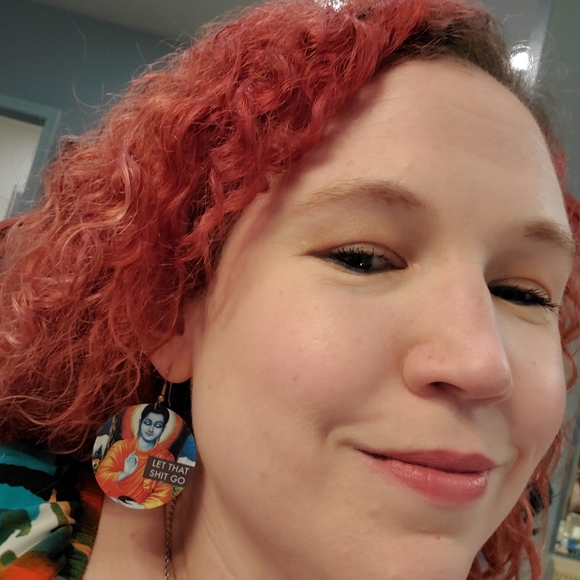 Meet your Posher, Kristen - Picture 4 of 12